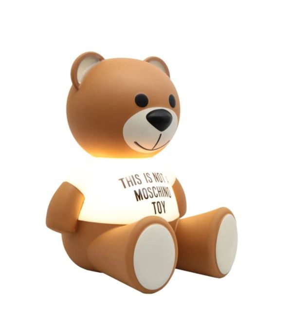 Φωτιστικό επιτραπέζιο (Toy Moschino  Kartell) - Image 2