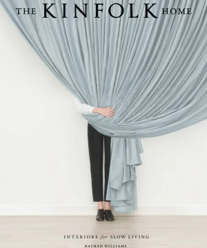 Kinfolk Home(Εσωτερική διακόσμηση)