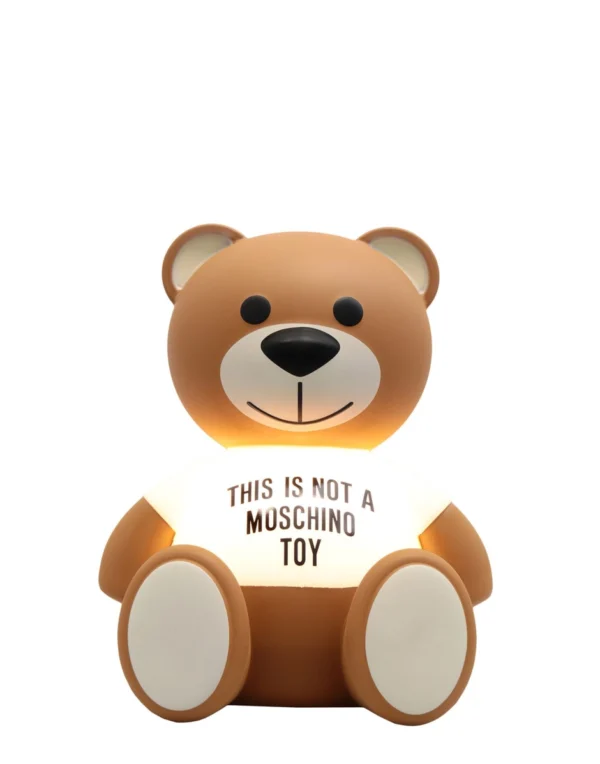 Φωτιστικό επιτραπέζιο (Toy Moschino  Kartell)