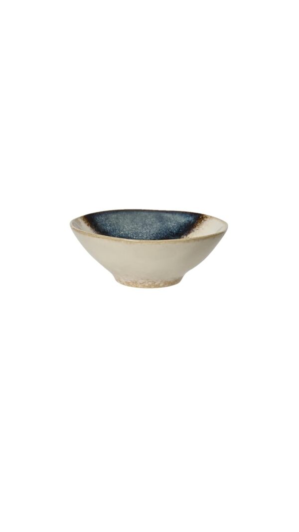 Μπόλ stoneware (blue-colours)