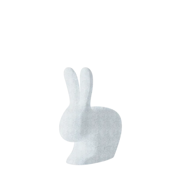 Rabbit Chair Baby Mix Design by Stefano Giovannoni