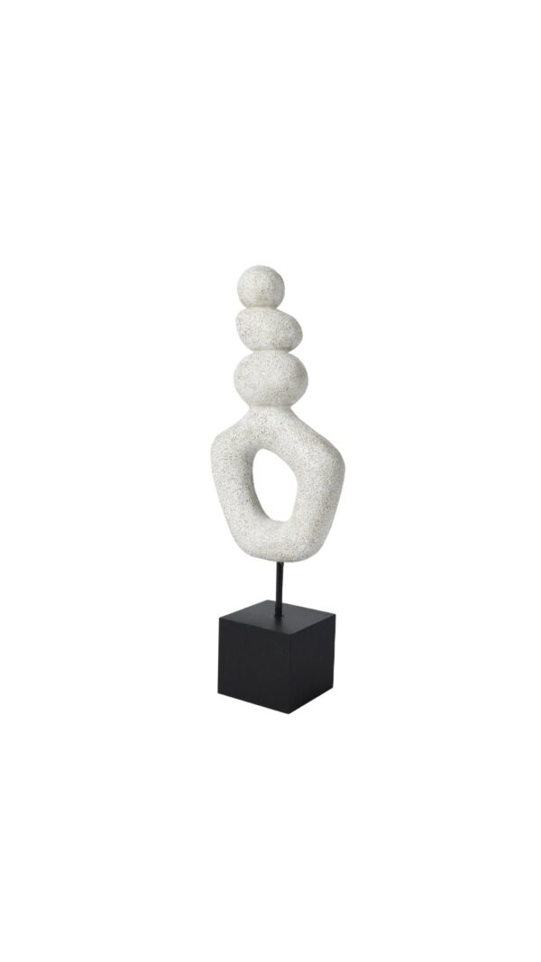 Διακοσμητική φιγούρα (polyresin)