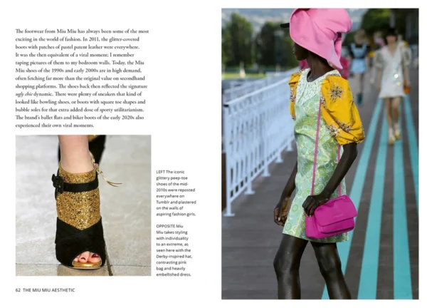 Little Book of Miu Miu - Image 2