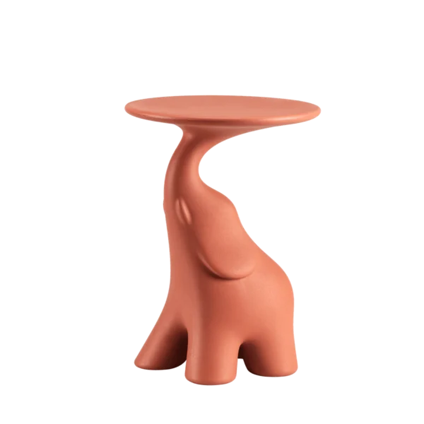 Side table Pako Design by Stefano Giovannoni