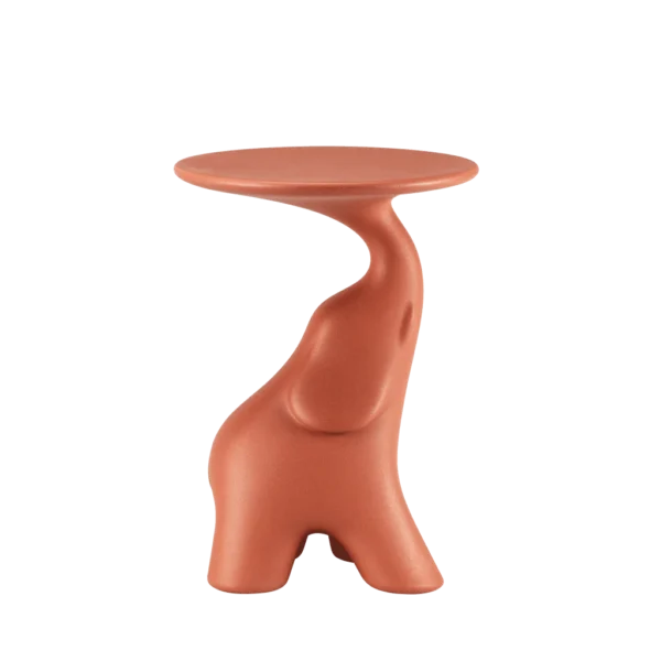 Side table Pako Design by Stefano Giovannoni - Image 2