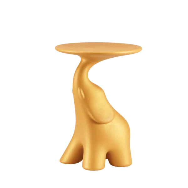 Side table Pako Design by Stefano Giovannoni