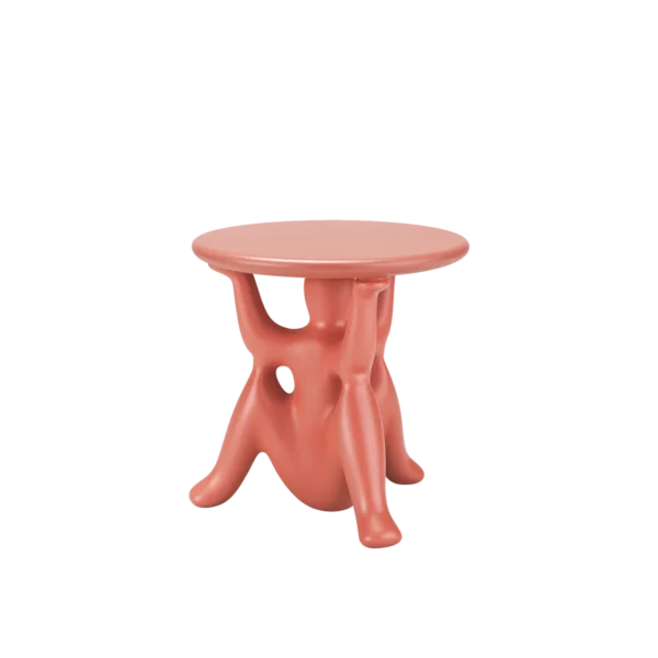Helpyourself Side table Design by Philippe Starck - Image 2