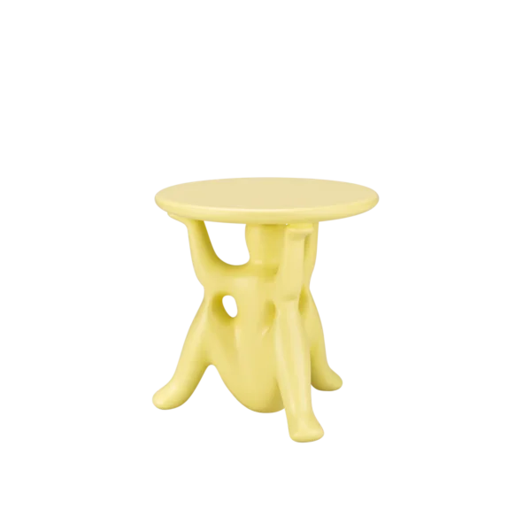 Helpyourself Side table Design by Philippe Starck - Image 2