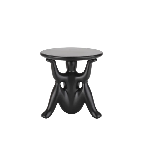 Helpyourself Side table Design by Philippe Starck