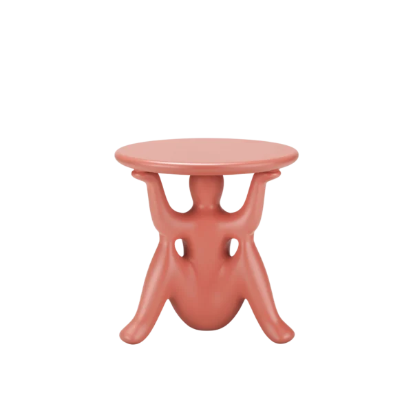 Helpyourself Side table Design by Philippe Starck