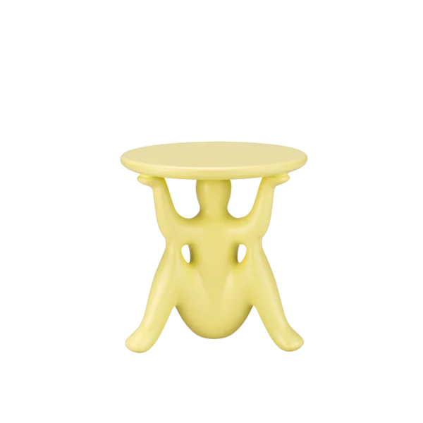 Helpyourself Side table Design by Philippe Starck