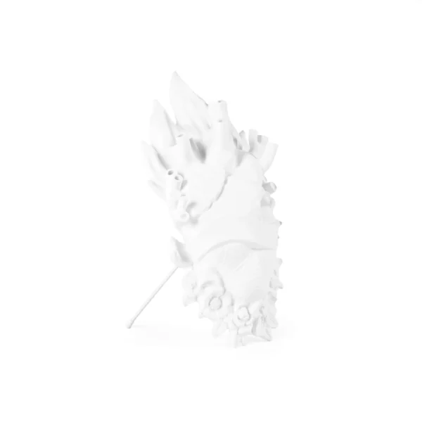 Holy Love in Bloom Vase(Design Marcantonio) - Image 2