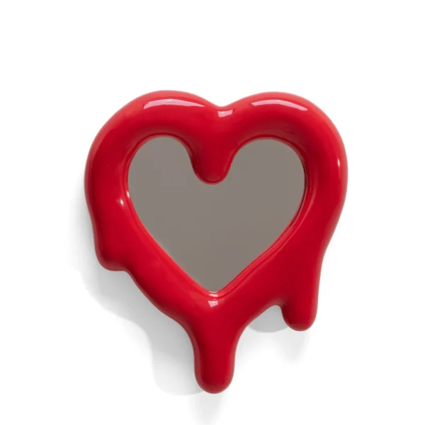 Melted Heart Red(Design Marcantonio) - Image 3