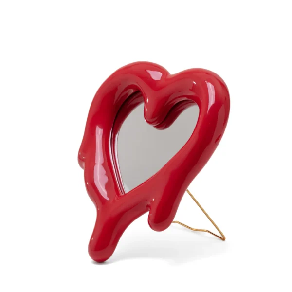 Melted Heart Red(Design Marcantonio) - Image 2