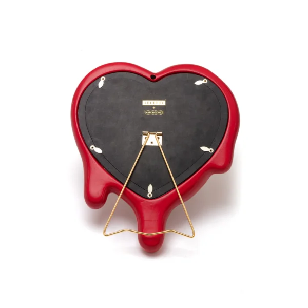 Melted Heart Red(Design Marcantonio) - Image 4
