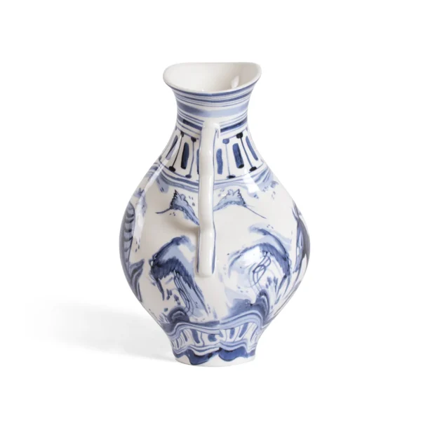 Classics on acid - IBEX vase(Design Diesel Living) - Image 4
