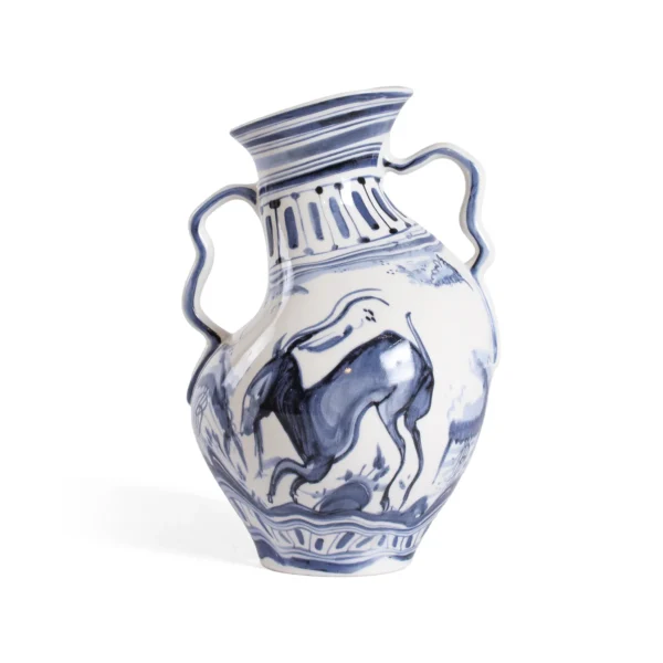 Classics on acid - IBEX vase(Design Diesel Living) - Image 2