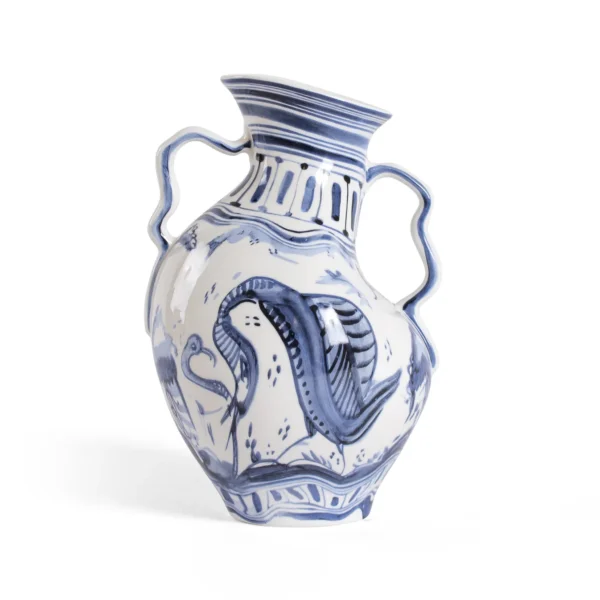 Classics on acid - IBEX vase(Design Diesel Living) - Image 3