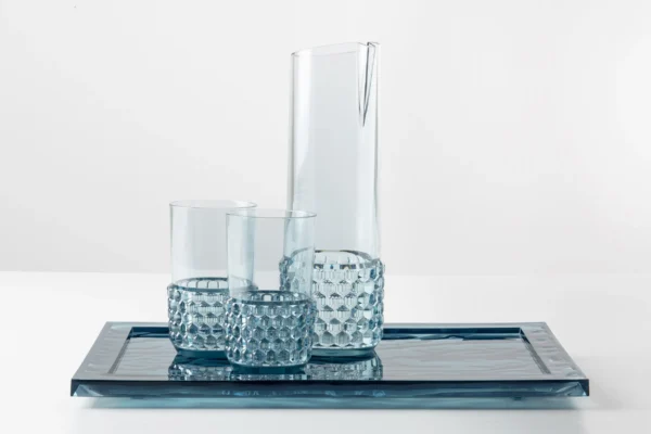 Dune small Mario Bellini light blue - Image 2