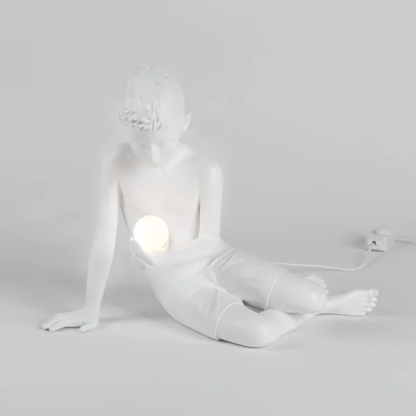 Innerglow mini - Boy(Design Marcantonio) - Image 2
