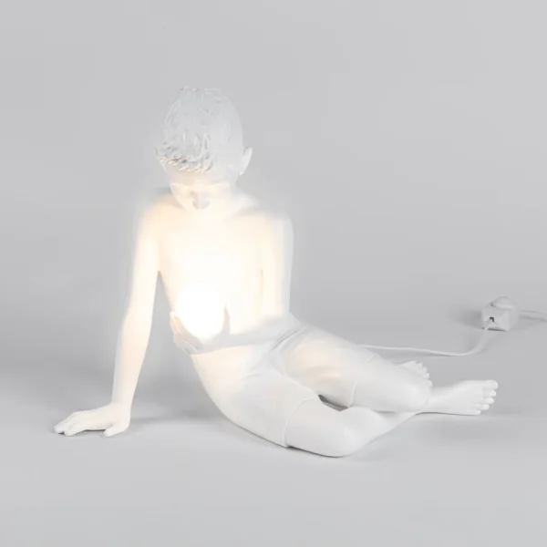 Innerglow mini - Boy(Design Marcantonio) - Image 3