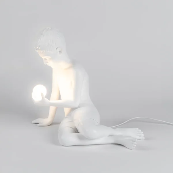 Innerglow mini - Boy(Design Marcantonio) - Image 4