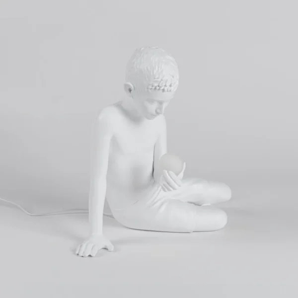 Innerglow mini - Boy(Design Marcantonio) - Image 5