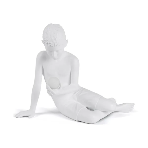 Innerglow mini - Boy(Design Marcantonio)