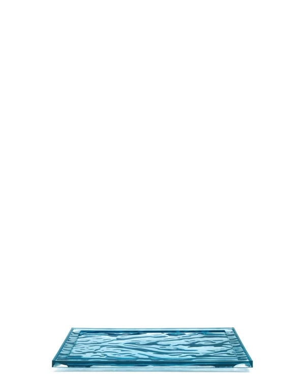 Dune small Mario Bellini light blue - Image 4