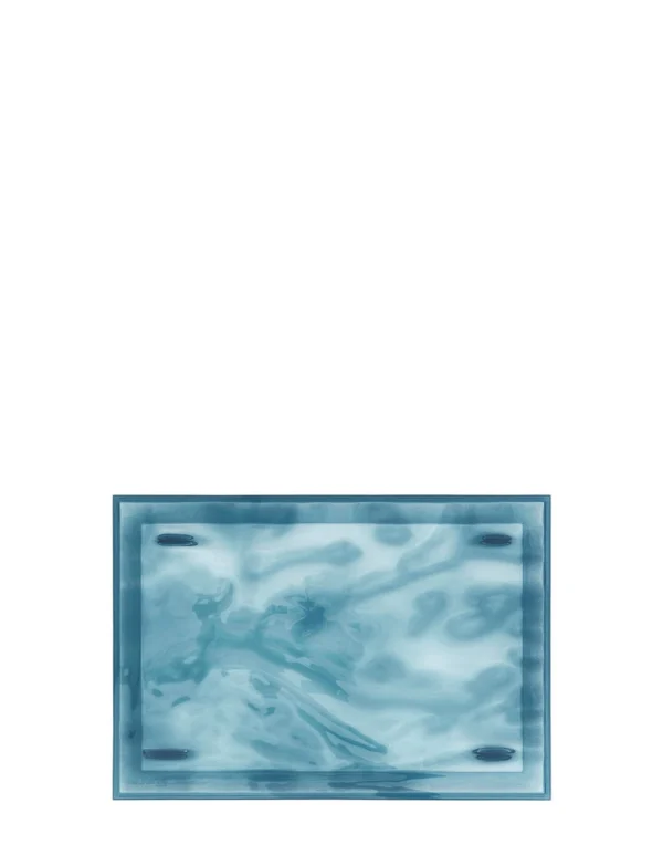 Dune small Mario Bellini light blue
