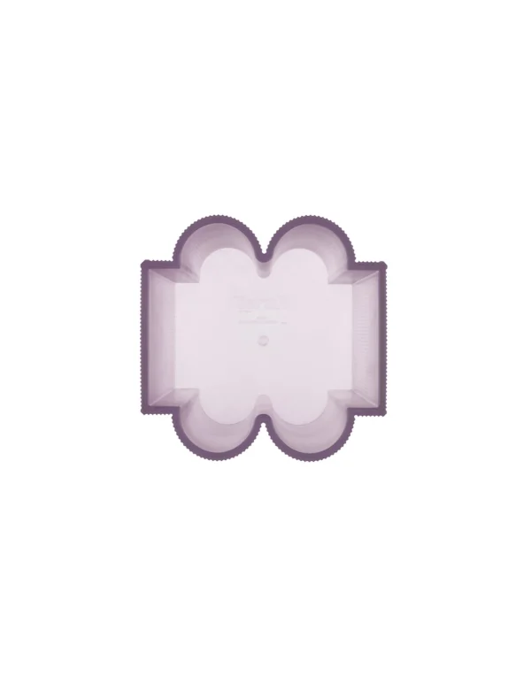 Okra Patricia Urquiola violet - Image 6