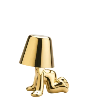 Golden Brothers - Ron Design by Stefano Giovannoni