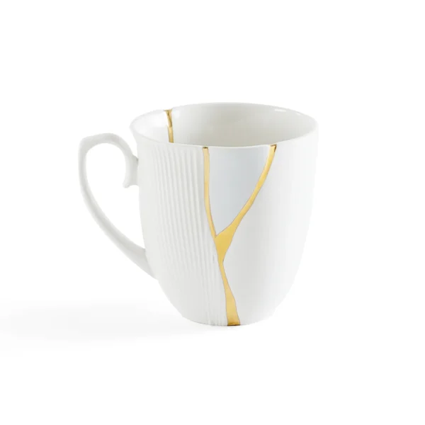 Kintsugi Mug 02 - Image 2