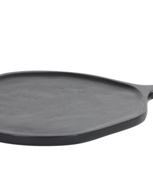 Ξύλο κοπής black