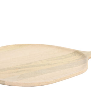 Ξύλο κοπής natural