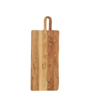 Ξύλο κοπής – πλατό αλλαντικών acacia natural