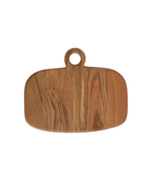 Ξύλο κοπής acacia wood natural