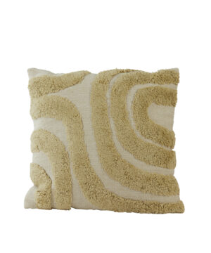 Μαξιλάρι olive green