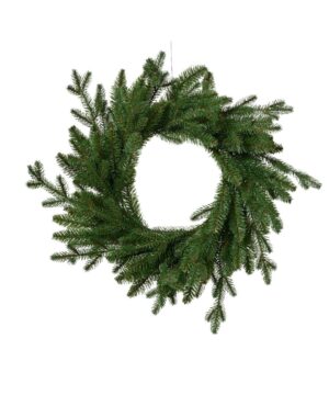 Χριστουγεννιάτικο στεφάνι