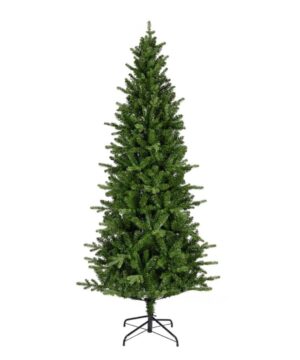 Χριστουγεννιάτικο δέντρο πράσινο 2.40 cm