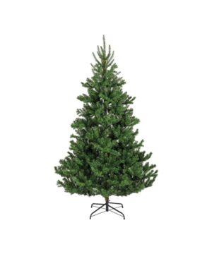 Χριστουγεννιάτικο δέντρο χιονισμένο 2.10 cm