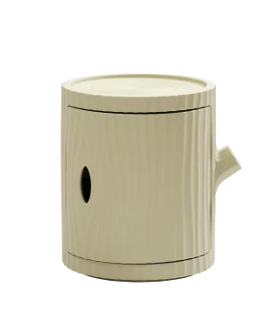 Tronco Design by Furf Design Studio