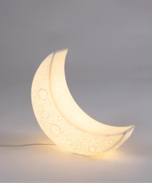 My Tiny Moon Lamp