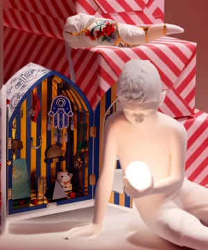 ΦΩΤΙΣΜΟΣ ΕΣΩΤΕΡΙΚΟΥ ΧΩΡΟΥ