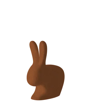 Rabbit Chair Baby Mix Design by Stefano Giovannoni