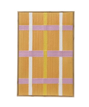 Πίνακας διακοσμητικός πολύχρωμος