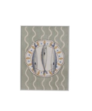 Πίνακας διακοσμητικός