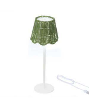 Φωτιστικό επιτραπέζιο επαναφορτιζόμενο