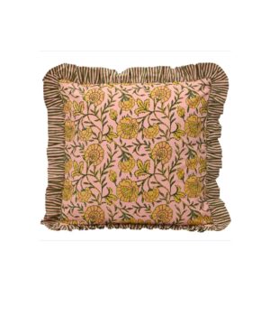 Μαξιλάρι τετράγωνο 45Χ45cm