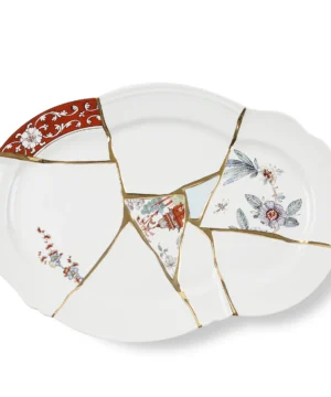 Kintsugi Tray